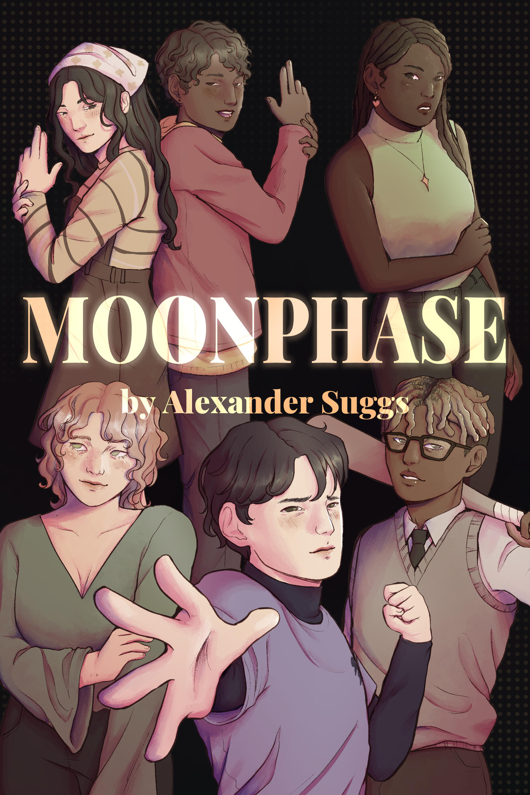 MoonPhase MoonPhase